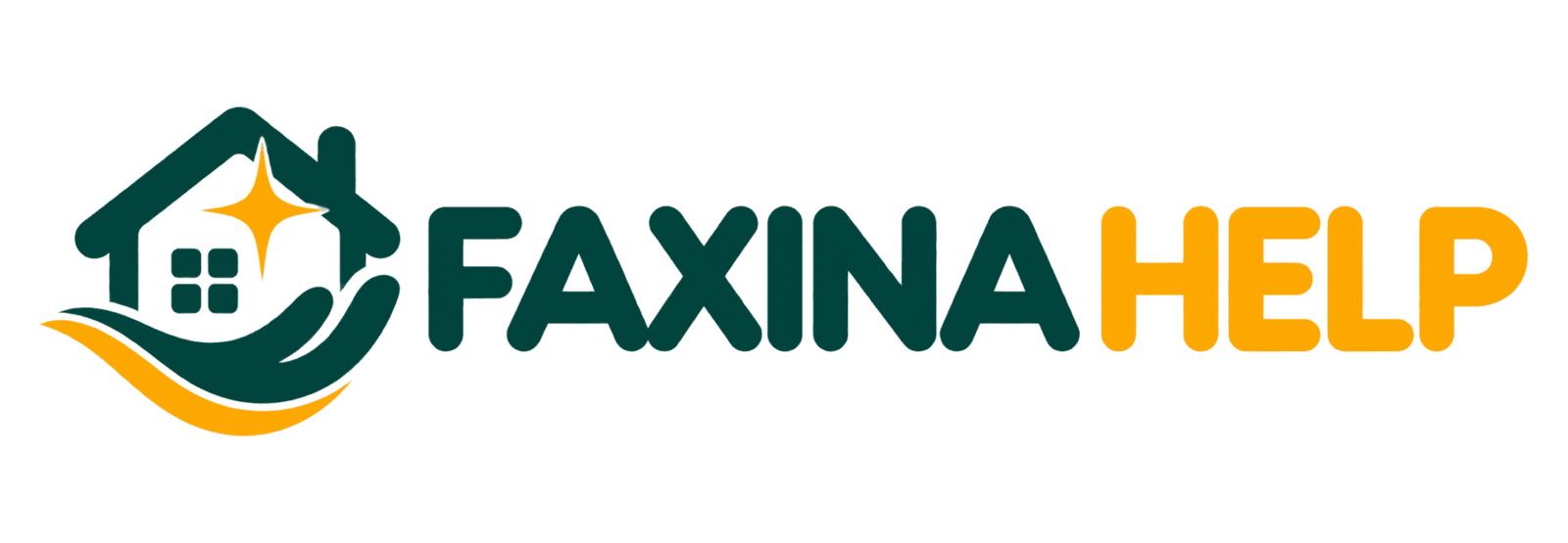 FAXINA HELP